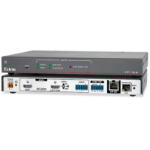 Extron XTP T HD 4K AV transmitter Grey, Silver