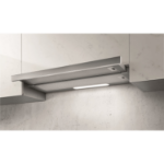 Elica Elite 90cm Telescopic Cooker Hood - Stainless Steel