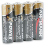 Ansmann X-Power Mignon AA Single-use battery Alkaline