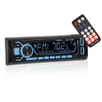 BLOW AVH-8890 radio Car Black