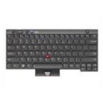 Lenovo 04W3116 laptop reserve-onderdeel Toetsenbord
