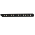 ADD-2PNLP-12LCD - Patch Panels -