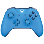 Microsoft Xbox Wireless Controller - Blue