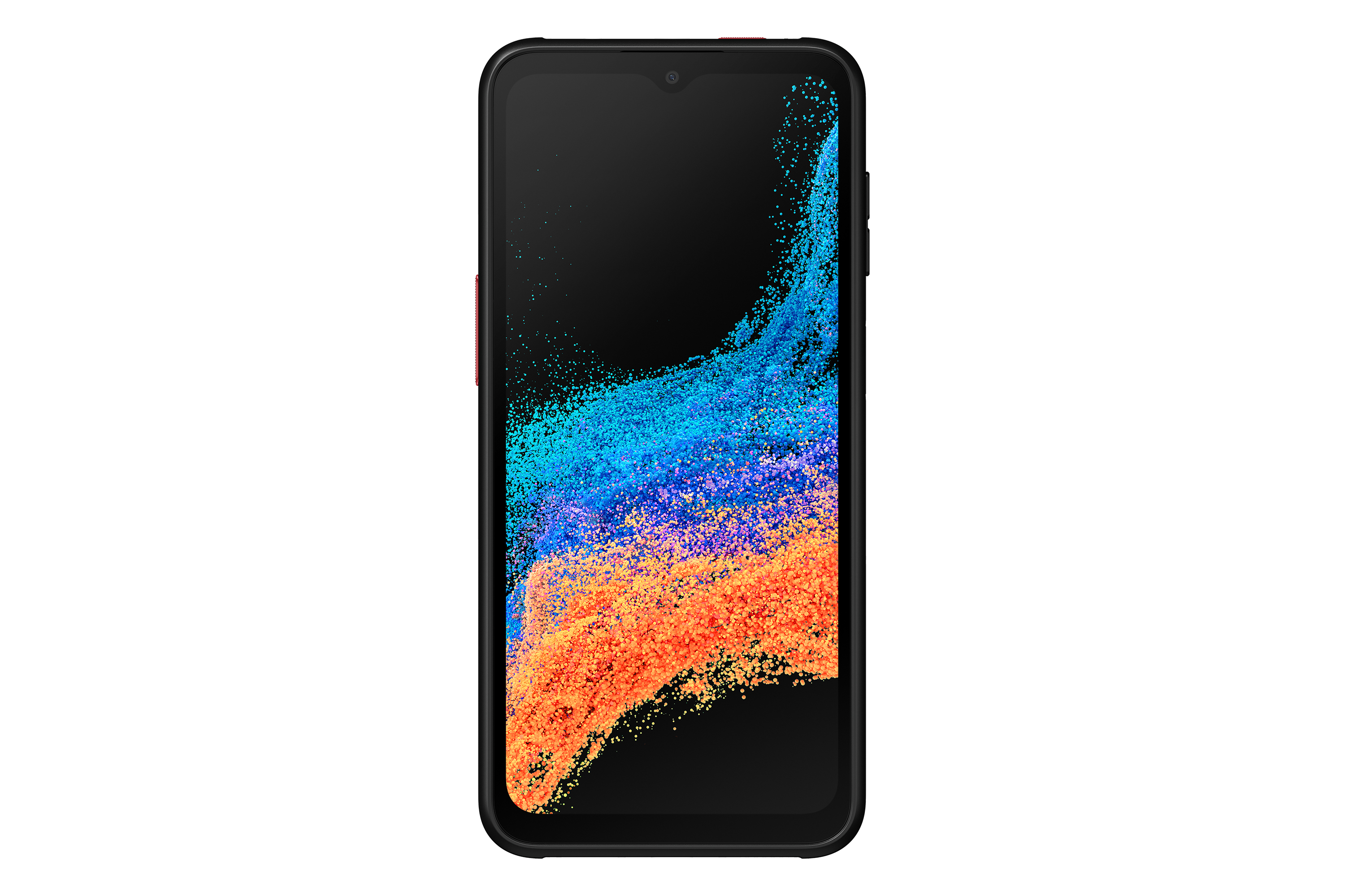 Image of Samsung Galaxy Xcover6 Pro 16.8 cm (6.6") Hybrid Dual SIM 5G USB...