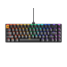 Glorious PC Gaming Race GMMK 2 Compact Tastatur keyboard USB US English Black