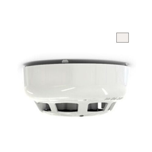 Addressable Multi-Sensor with  CO Detection - Ivory (Check  Panel Compatibility) thumbnail