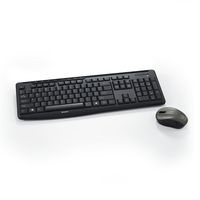 99779 VERBATIM Keyboard and Mouse