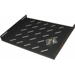 Eurocase GA-4-800-GB, fixed shelf 1U