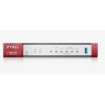 Zyxel USG Flex 100 hardware firewall 0.9 Gbit/s