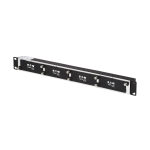 Tripp Lite N484-01U-MINI patch panel accessory