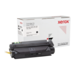 Xerox 006R03660 Toner cartridge black, 2.5K pages (replaces HP 13A/Q2613A 15A/C7115A) for Canon LBP-25/HP LaserJet 1000/HP LaserJet 1200/HP LaserJet 1300
