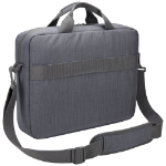 Case Logic Huxton HUXA-214 Graphite 35,6 cm (14") Aktetas Grafiet