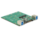 DeLOCK 62732 interfacekaart/-adapter Intern M.2, mSATA