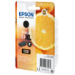 Epson Oranges Singlepack Black 33XL Claria Premium Ink