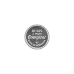 Energizer CR1025 Single-use battery Lithium