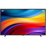 Dahua-TV Dahua LTV32-LD100 32'' 60Hz HD TV DVBT-2 USB Play & Record