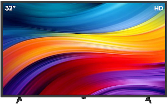 Dahua-TV Dahua LTV32-LD100 32'' 60Hz HD TV DVBT-2 USB Play & Record
