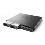 Cisco PWR-C49-300DC/2 network switch component Power supply
