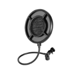 LogiLink Thronmax P1 Pop filter, black