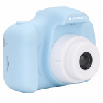 AgfaPhoto Compact Realikids Cam Mini Compactcamera 12 MP CMOS Blauw