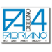 Fabriano Blocco da disegno 20FG. F4 33X48cm liscio