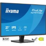 iiyama ProLite X2797HSU-B1 computer monitor 68.6 cm (27") 1920 x 1080 pixels Full HD Black