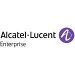 Alcatel-Lucent 3MG27209AA telephone handset Black