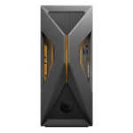 ASUS TUF Gaming T500 T500MV-DS764Ti Intel® Core™ i7 i7-13620H 16 GB DDR5-SDRAM 1 TB SSD NVIDIA GeForce RTX 5060 Ti Windows 11 Pro Tower PC Gray