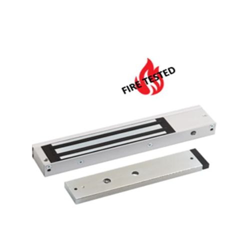 Mini Magnet Monitored with  Door Status - FIRE RATED thumbnail