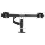 Chief K4G210B flat panel bureau steun 61 cm (24") Zwart
