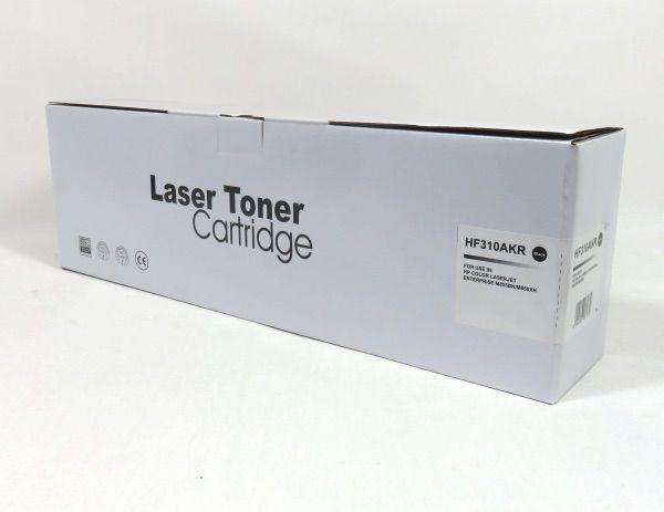 Image of DATA DIRECT HP LJ826A M855 Toner Black Remanufactured CF313A