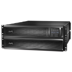 APC SMX2200RMLVUS uninterruptible power supply (UPS) Line-Interactive 2.2 kVA 1980 W 8 AC outlet(s)