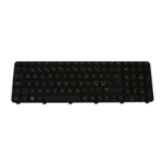 HP 644628-BA1 notebook spare part Keyboard