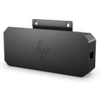 HP Z2 Mini ePSU Sleeve Power supply cage kit Black