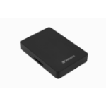 Verbatim Store 'n' Go USB 3.0 external hard drive 1000 GB Black