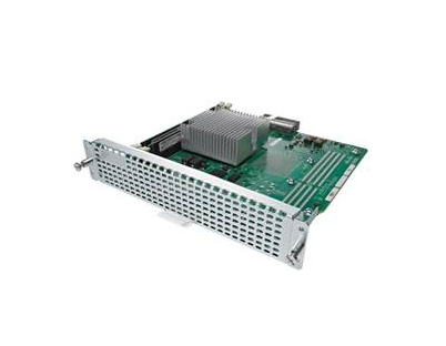 Cisco SM-X-PVDM-500 network switch module