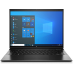 HP Elite Folio 8CX Hybrid (2-in-1) 34.3 cm (13.5") Touchscreen WUXGA+ Qualcomm Snapdragon 8 GB LPDDR4x-SDRAM 256 GB SSD Wi-Fi 5 (802.11ac) Windows 10 Pro Black