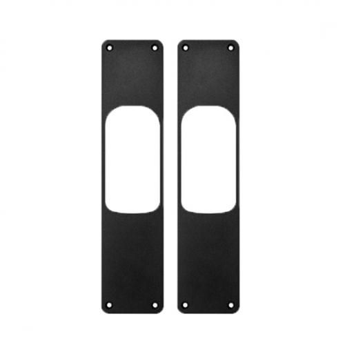 PaxLock Pro - Euro Blank  Cover Plate Kit thumbnail