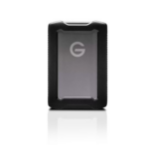 SanDisk G-DRIVE ArmorATD external hard drive 2 TB 2.5" USB Type-C 3.2 Gen 1 (3.1 Gen 1) Grey