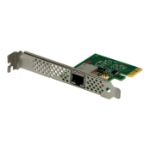 HP Intel PRO/1000 single port GbE NIC
