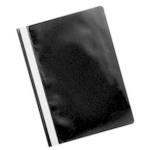 Q-CONNECT KF01453 folder Black
