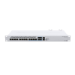 Mikrotik CRS312-4C+8XG-RM network switch Managed L3 10G Ethernet (100/1000/10000) 1U White