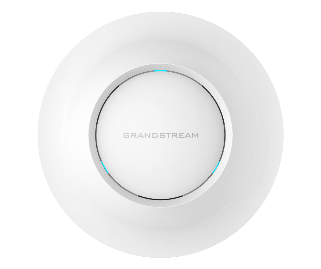 Image of Grandstream Networks GWN7615 wireless access point White Power...