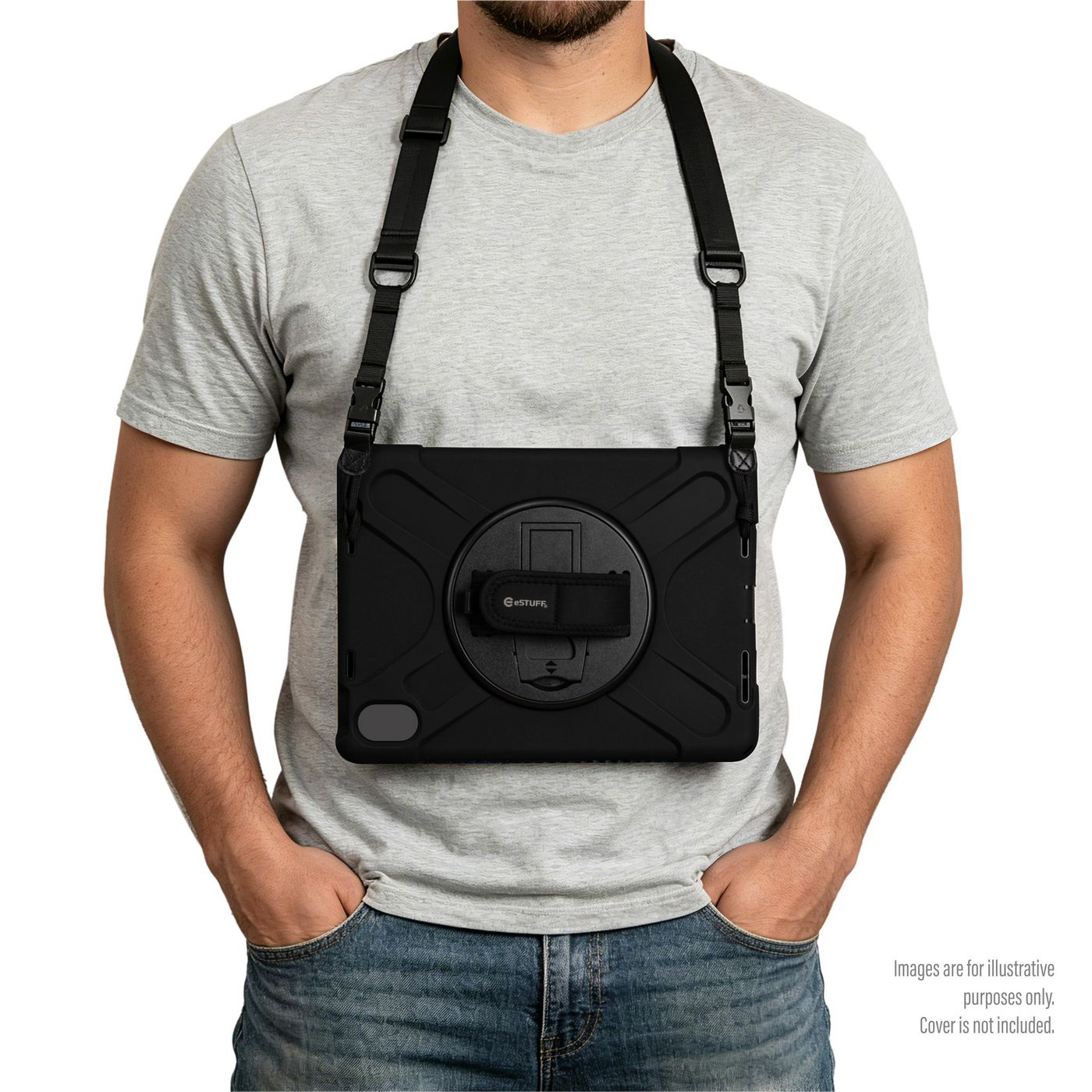 EU Product - Shoulder Srp for USIN nd thumbnail