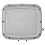 Cisco C9124AXD-ROW wireless access point 5380 Mbit/s Grey Power over Ethernet (PoE)