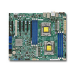 Supermicro X9DAL-3 Intel® C606 LGA 1356 (Socket B2)