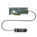 HPE P400 RAID controller PCI Express x8 3 Gbit/s