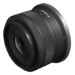 Canon RF-S 10-18 mm f4.5-6.3 IS STM MILC Wide zoom lens Black