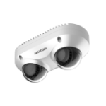 Hikvision DS-2CD6D52G0-IHS IP-beveiligingscamera Buiten 2560 x 1920 Pixels Plafond/muur