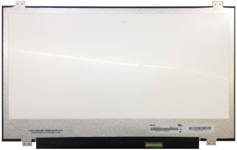 CoreParts MSC140F30-255M notebook spare part Display
